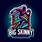 Big Skinny Sports Cards