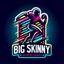 Big Skinny Sports Cards