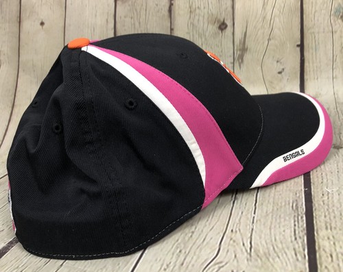 Cincinnati Bengals Team Flex Fit Hat - LG/XLG NEW MEN'S Reebok - Picture 5 of 8