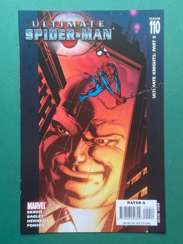 Ultimate Spider-Man Vol 1+2 #1-160 Pick your Issues! (2000-2011) +Six Requiem - Imagen 339 de 527