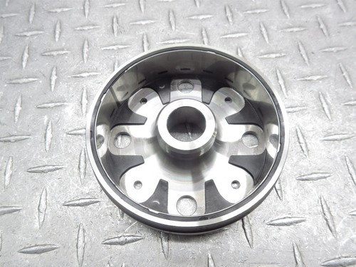 2007 07-08 Kawasaki ZX6R Ninja ZX6 ZX600P Fly Wheel Flywheel - Bild 4 von 10