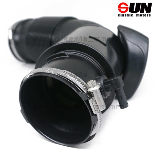 NEW PORSCHE CAYENNE 92A AIR CLEANER CONNECTING PIPE TUBE 95811022302 GENUINE - Picture 4 of 8