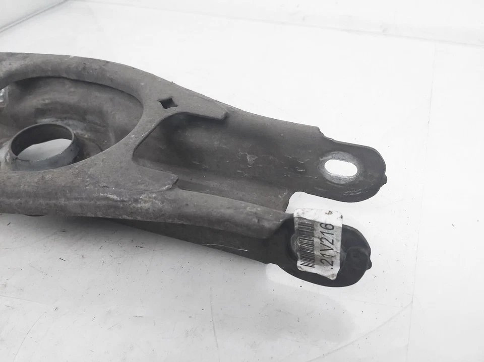 2006 Bmw 330I задняя пассажирская пружина сиденье рычаг управления 33-32-6-772-899 *3,0 л Rwd - Изображение 2 из 4