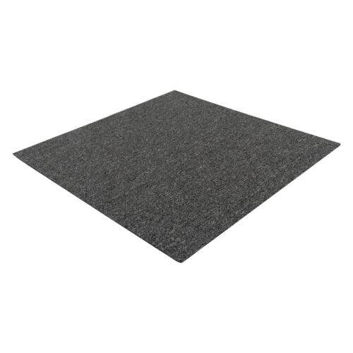 Grey Indoor Carpet Rug Runner 50cm*50cm Large Area Rugs 22pcs US STOCK - Picture 17 of 28