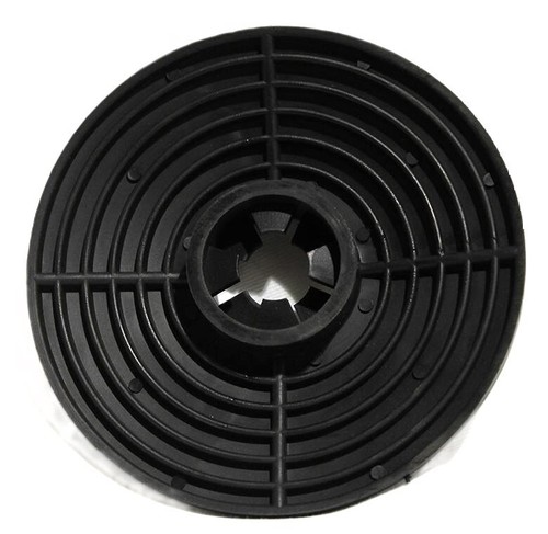 OPW Black 8BLK-0400 Splash Spill Guard 3/4" 11A 11B Unlead Nozzle - Picture 2 of 2