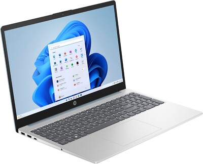 2024 HP Laptop Computer 15.6