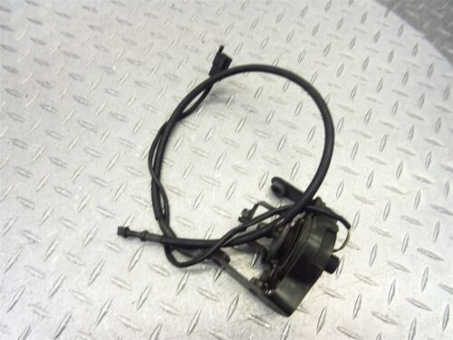 1994 87-05 Suzuki Intruder VS1400 Boulevard S83 Compression Release Solenoid - Picture 4 of 12