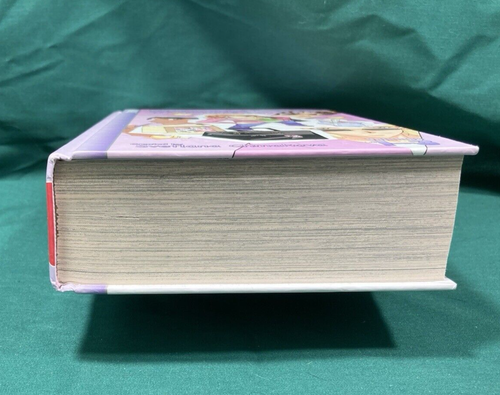 Dramacon Ultimate Edition Vol. 1-3 Hardcover - Picture 3 of 8
