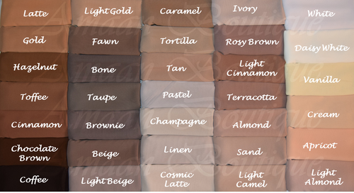 High Quality Chiffon Hijab Scarf Georgette Maxi Shawl Wrap Soft 150+ Colours - Picture 217 of 251