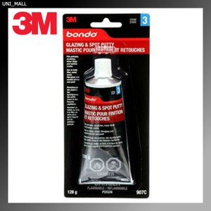 bondo glazing and spot putty 907 bondo glazing and spot putty 907
