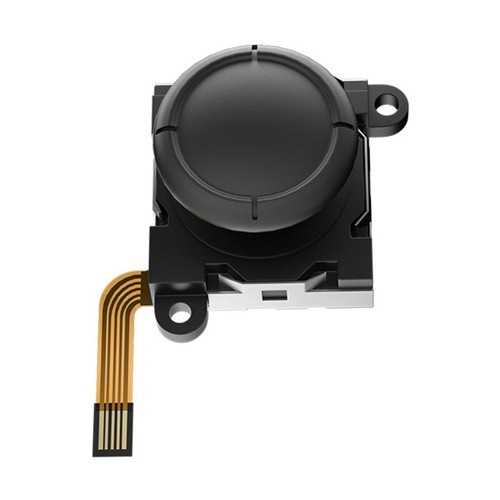 Controllers Analogs Rocker Hall Effect Joysticks for Switches OLED Lite - Picture 6 of 8