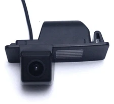 Car Reverse Camera For Chevrolet Cruze Aveo Opel Mokka Cadillac CTS SRX Backup