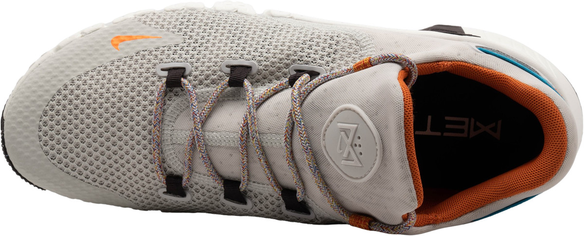 metcon made from sport