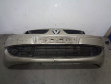paragolpes delantero para RENAULT SCENIC II 1.9 DCI 7701474769 rectp4438627