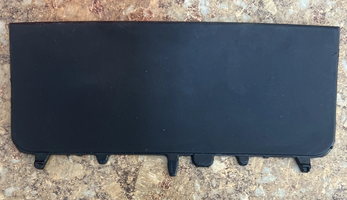 2011-2017 BMW X3 - Front LEFT Interior DOOR Panel TRIM 5141  