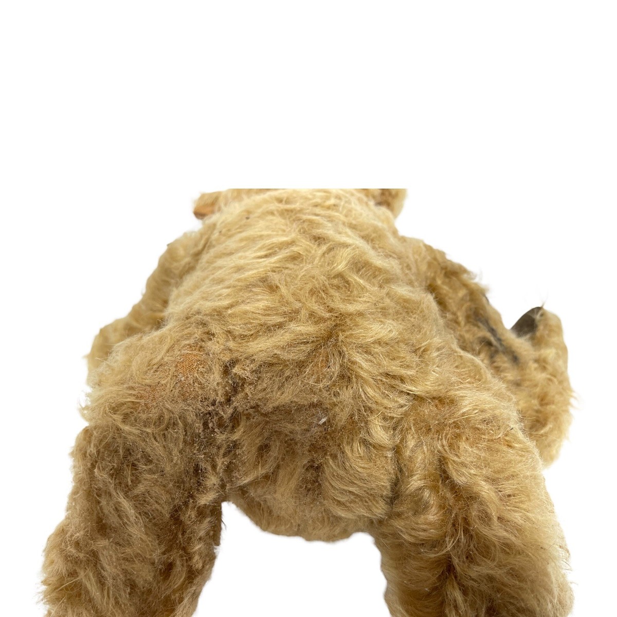 HERMANN TEDDY BEAR 限定品3000体　No.1713 Hermann Teddy Bear 37 Cm Top Condition | eBay