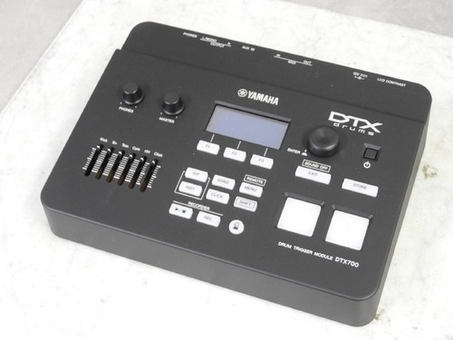 YAMAHA DTX700 Drum Trigger Module - Picture 2 of 6