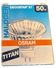 OSRAM Clear 12 V Light Bulbs