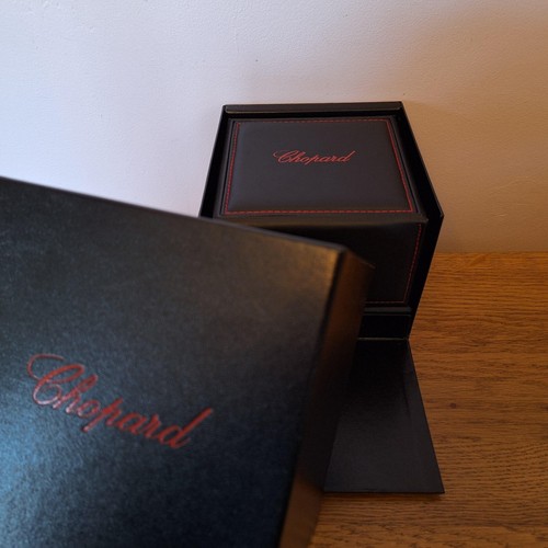 Chopard Watch Box - Picture 13 of 14