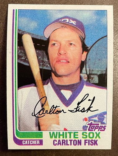 1980's Topps Baseball Pick Your Hall Of Fame & Star Player Cards - Picture 64 of 233