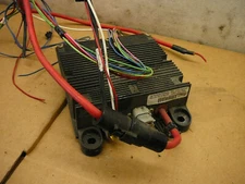 2014 IH LF687 PROSTAR CHASSIS BODY CONTROL MODULE 3904753C91 POLLAK 32453-109