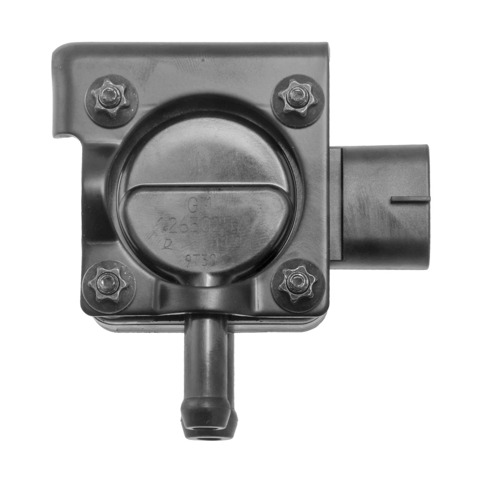Sensor de presión diferencial de gases de escape GM 12630257 genuino para 10-16 GM 6,6 L Foto 4 de 4