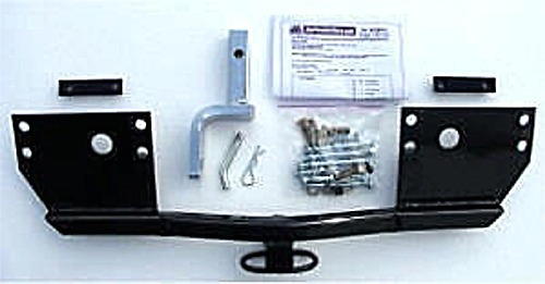 Chrysler Plymouth Prowler Trailer Hitch factory Style IH-82202817 - Bild 1 von 1