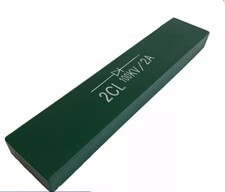 High Frequency Machine High Voltage Diode Grinder Silicon Stack 2CL 100KV 2A