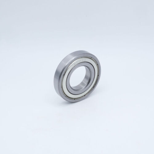 16004-ZZ Ball Bearing 20x42x8 Shielded 16004-2Z - Picture 2 of 3