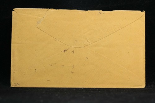 New York: Perth 1862 #65 Cover, Fancier Ms, DPO Fulton Co - Picture 2 of 2