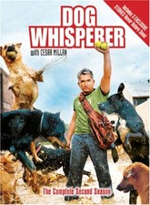 Dog Whisperer With Cesar Millan: Season 2 (DVD, 2007, 6-Disc Set)