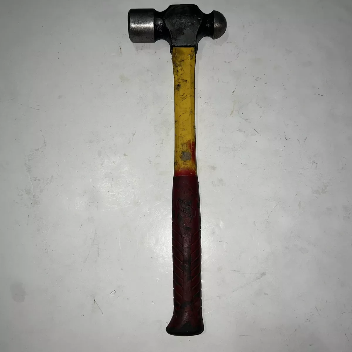 Matco ball sale peen hammer