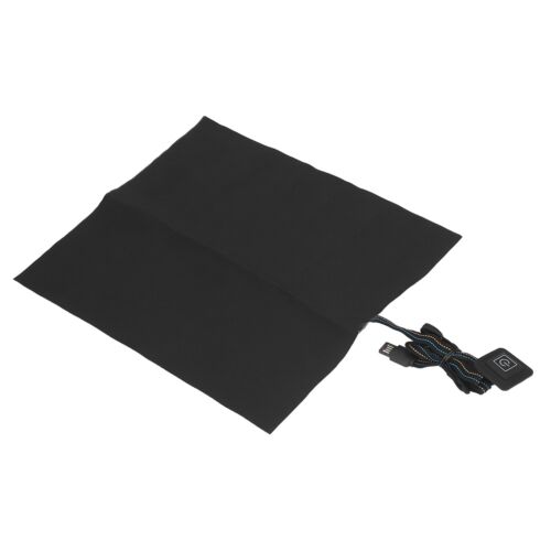 Electric Heating Pad Mat Far Infrared Graphene Electric Heating Sheet Warmer 5V - Picture 3 of 24