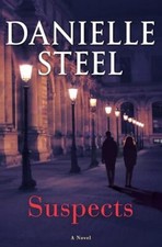 Suspects, Steel, Danielle