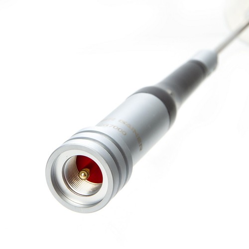 Antena mobilna SG7000 144/430 MHz i 2m/70cm oraz antena stożkowa 2,15/3,8dB UHF - Zdjęcie 5 z 10