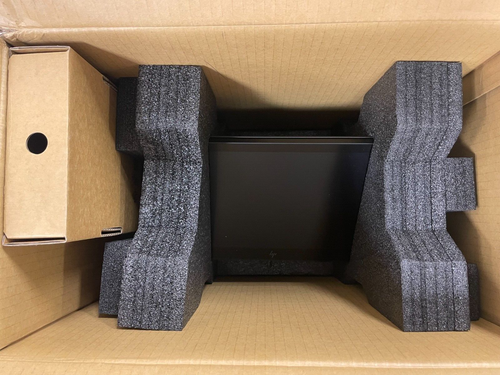 New HP Engage One 145 Touch W10-64 i5 7300U 256GB  NVE 8G 3TP88UA#ABA - Picture 3 of 9