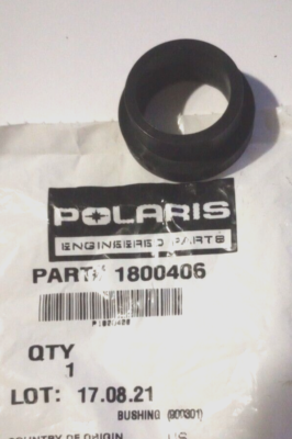 Polaris Shock Bushing NOS 1800406 (L-8755) | eBay