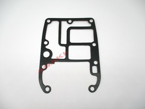 For OMC Johnson Evinrude Outboard 25-60HP J40RLSSM E50JETB Gasket 326468 0326468 - Picture 1 of 6