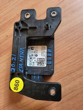 2020-2021 HYUNDAI ELANTRA FRONT DISTANCE CRUISE CONTROL RADAR SENSOR 99110-AA000