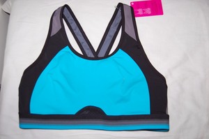 m and s high impact sports bra