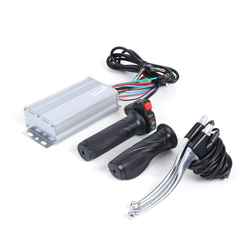 E-Bike Umbausatz 28" 36V/48V 250W-1000W Frontmotor Vorderrad Fahrrad Conversion - Bild 31 von 57