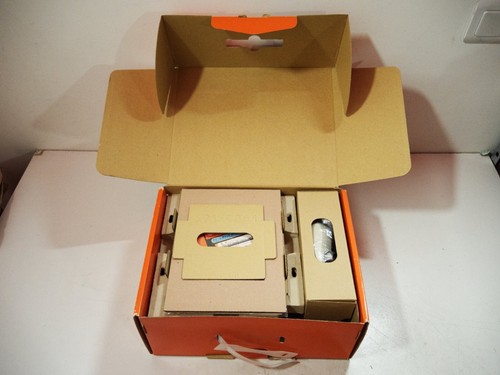 console SEGA Dreamcast pack orange first edition NTSC Japan serial matching - Imagen 7 de 24