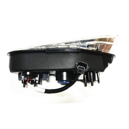 1Pair Car LED Turn Signal Light Lamp For INFINITI Q70L 2015 2016 2017 2018-2019 - Picture 5 of 10