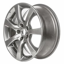 Factory Oem 17 Wheel Fits 2005-2006 Infiniti G35x 403007w025