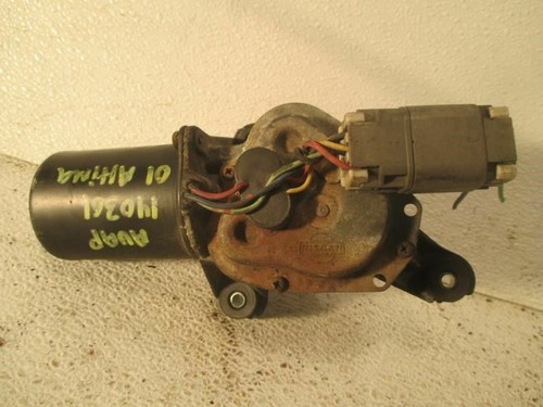 Windshield Wiper Motor for 98-01 Nissan Altima - Picture 2 of 12