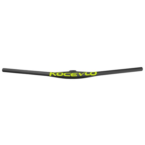 Manillar MTB Carbono 800mm Potencia Integrada -17° para 1 1/8" Horquilla Manillar Bicicleta - Imagen 16 de 28