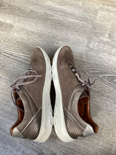 Rockport Womens Lets Walk Lace Up Shoes Size 9.5 / 41 M CH2886 Casual Sneakers - Picture 11 of 13