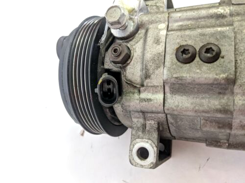 OEM 00-03 Saturn L200 &MORE(Detail Fitment Below) AC Compressor 57543 - Picture 4 of 5