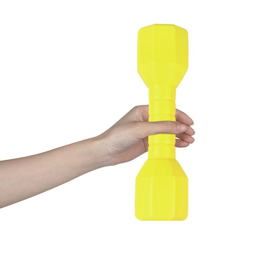 5PCS Children Octagonal Dumbell Fitness Equipment Kids Performance Dancing Tool - Picture 12 of 12