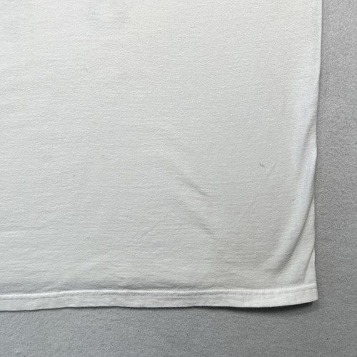 Guy Harvey T Shirt 2005 Mens L White Graphic Fishing Pocket Short Sleeve Nature - Picture 10 of 11